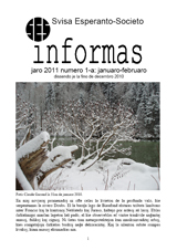 SES informas 2011-1