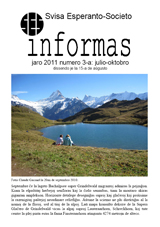 SES informas 2011-3
